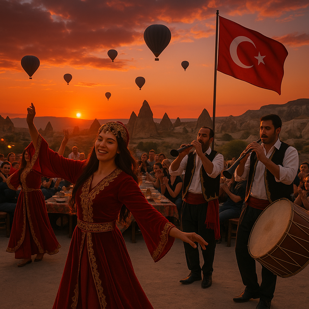 20250711 2206 kapadokya günbatımı gecesi simple compose 01jzxe0vqzexm9txz44n4a53yk