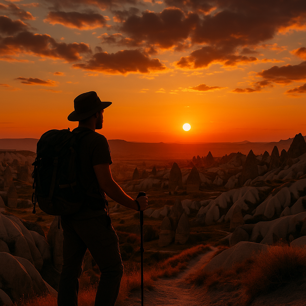 20250711 2254 kapadokya gün batımı trekking simple compose 01jzxgshbyfg1sgb24h5dyyj4e
